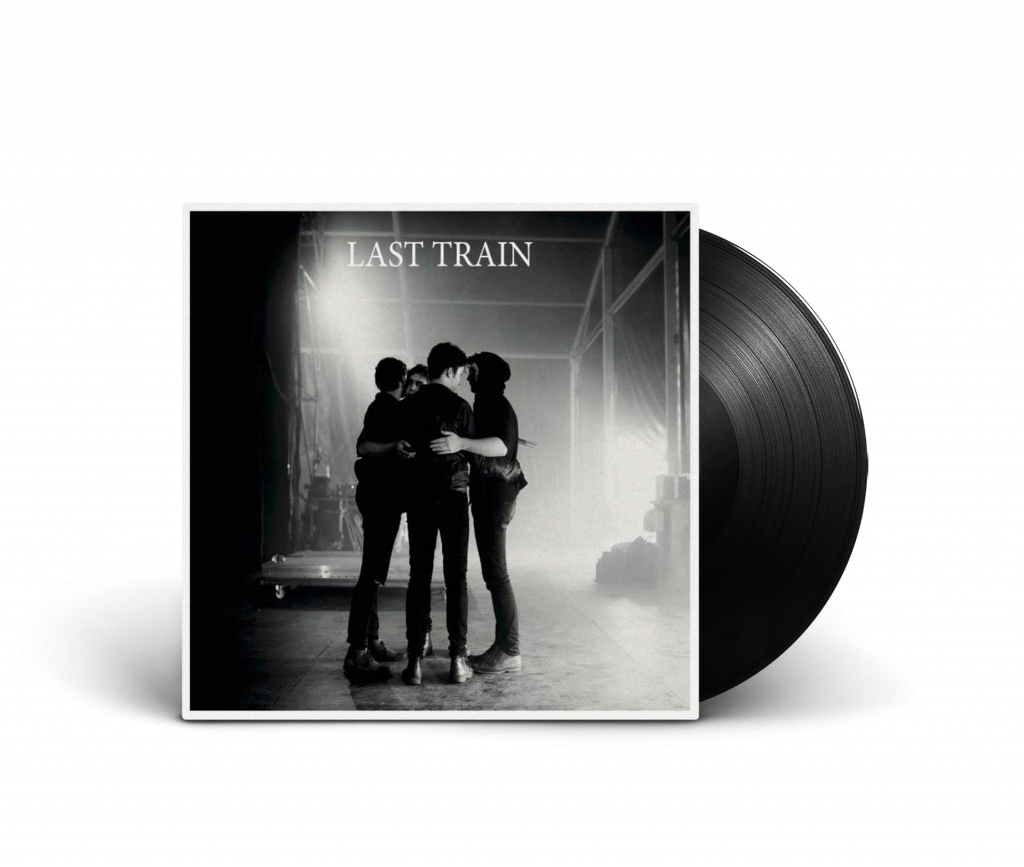 FRAGILE EP FRAGILE EP